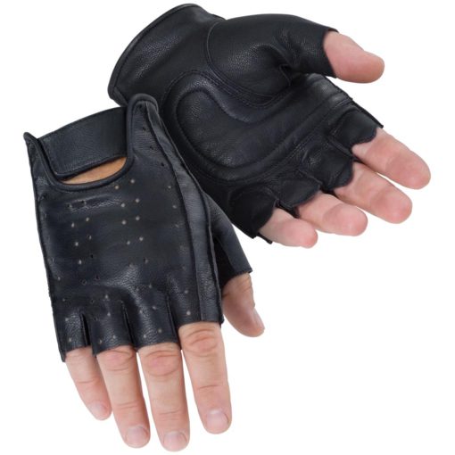 Tour Master Select Fingerless Glove
