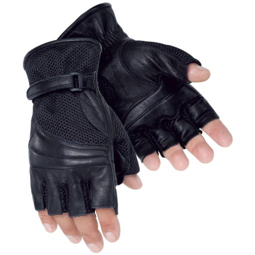 Tour Master Gel Cruiser 2 Fingerless Glove
