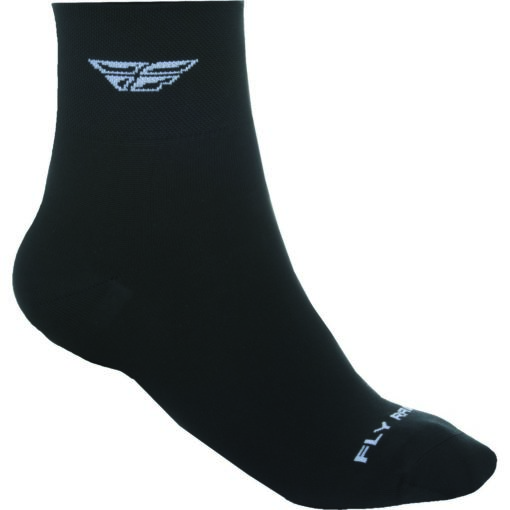 Fly Racing Shorty Sock