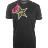 Stock image of Fly Racing Fly Rockstar Tee product
