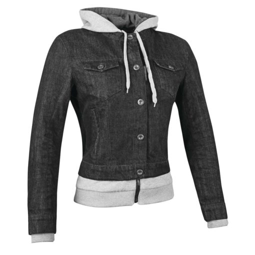 Speed and Strength Women’s Fast Times Denim Jacket