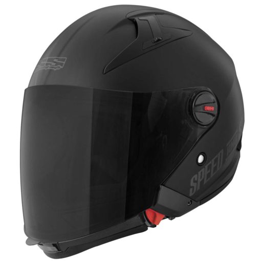 Speed and Strength SS2210 Spin Doctor Helmet