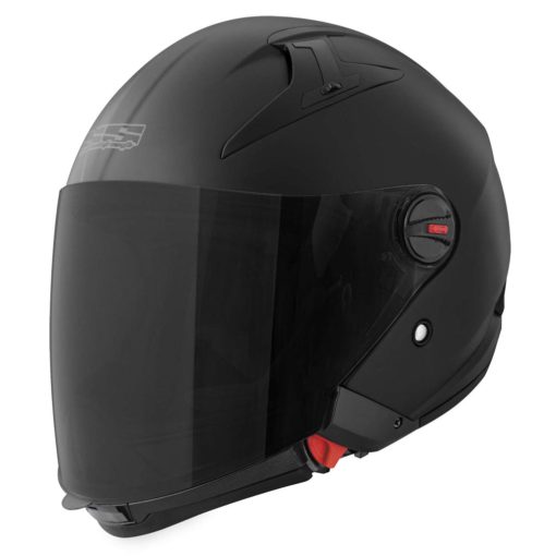 Speed and Strength SS2210 Solid Speed Helmet