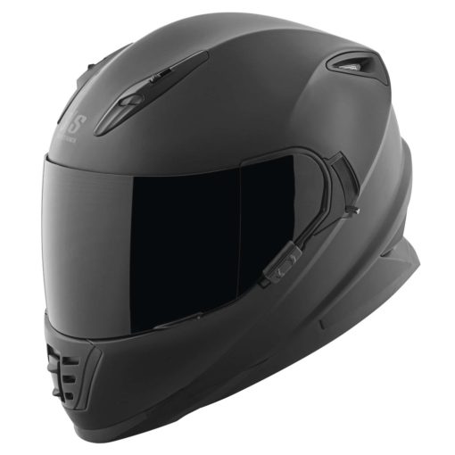 Speed and Strength SS1600 Solid Speed Helmet