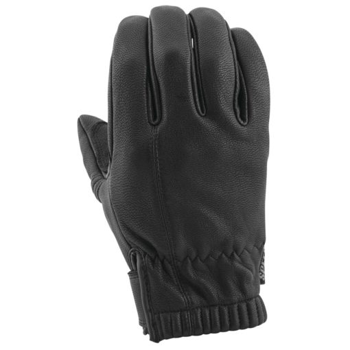 Speed and Strength Men’s Off the Chain Leather Gloves