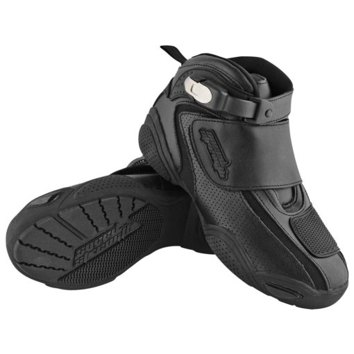 Speed and Strength Moment of Truth Moto Shoes