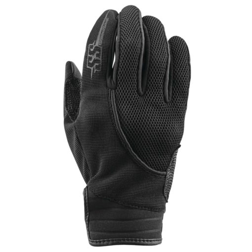 Speed and Strength Women’s Comin’ In Hot Leather-Mesh Gloves