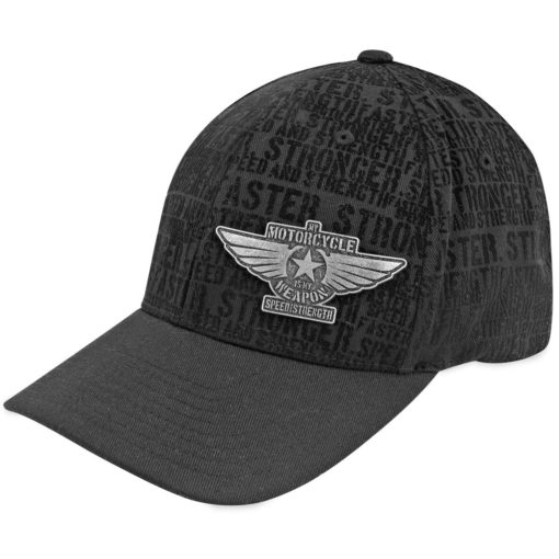 Speed and Strength Men’s My Weapon 2.0 Hat