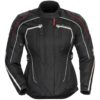 Stock image of Tour Master Advanced Jacket Womens product