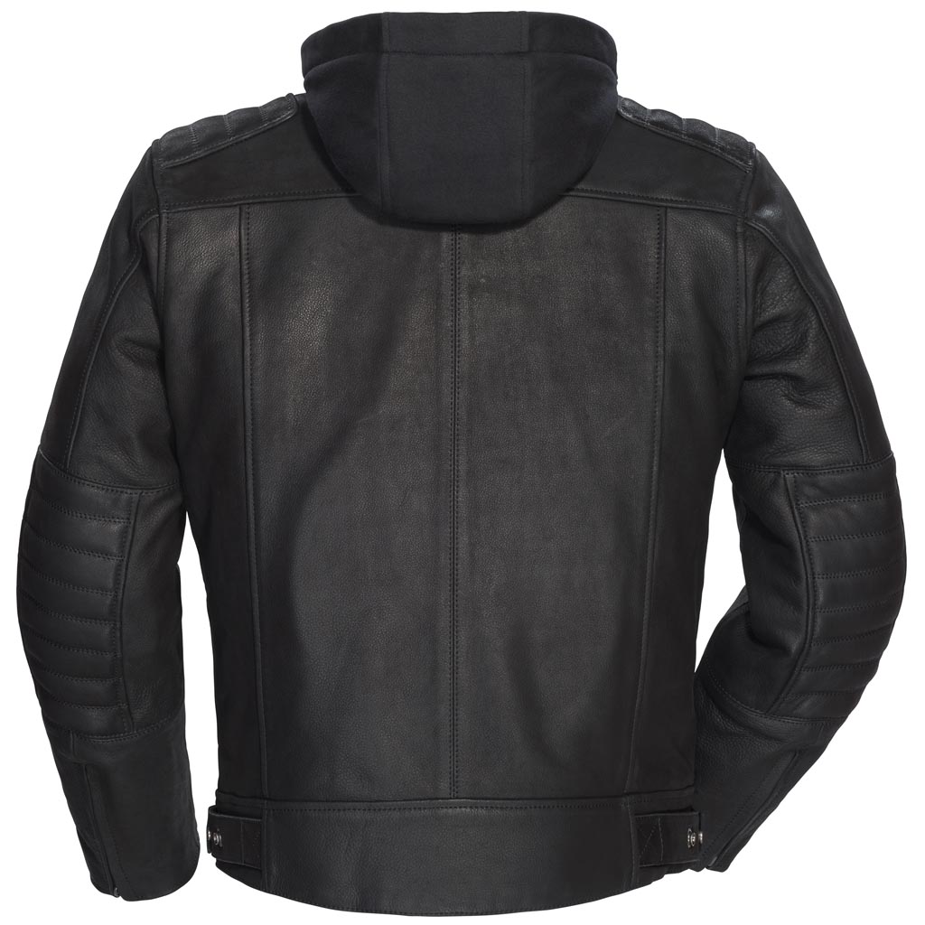 Tour Master Blacktop Leather Jacket Richmond Honda House