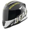 Stock image of Speed and Strength SS1310 The Quick and The Dead Helmet product