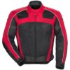 Stock image of Tour Master Draft Air 3 Jacket product