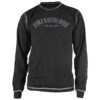 Stock image of Speed and Strength Men's Bikes Are In My Blood Thermal Shirt product