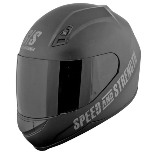 Speed and Strength SS700 Go for Broke Helmet