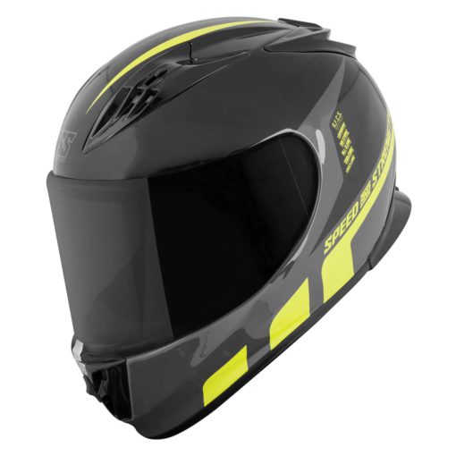 Speed and Strength SS3000 Lightspeed Helmet