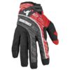 Stock image of Speed and Strength Lunatic Fringe™ Mesh-Textile Gloves product