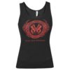Stock image of Speed and Strength Women's Heart and Soul Tank product