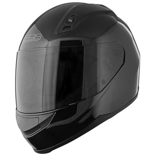 Speed and Strength SS700 Solid Speed Helmet