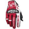 Stock image of Speed and Strength Top Dead Center Leather-Mesh Gloves product