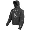 Stock image of Speed and Strength Men's Speed Strong Textile Jacket product