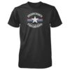 Stock image of Speed and Strength Men's Stars And Stripes Tee product