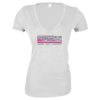 Stock image of Speed and Strength Women's Dogs of War Tee product