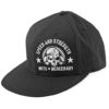Stock image of Speed and Strength Men's Moto Mercenary Hat product