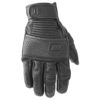 Stock image of Speed and Strength Men's Cruise Missile Leather Gloves product