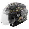 Stock image of Speed and Strength SS650 Heart And Soul Helmet product