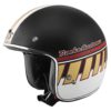 Stock image of Speed and Strength SS600 Rooke Customs 2 Stroke Helmet product