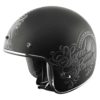 Stock image of Speed and Strength SS600 American Beauty Helmet product