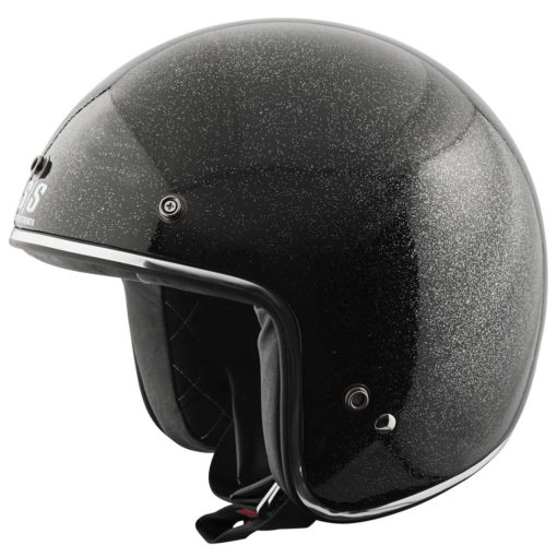 Speed and Strength SS600 Speed Metal Helmet