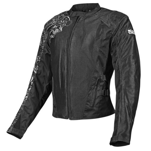 Speed and Strength Women’s Wicked Garden Mesh Jacket