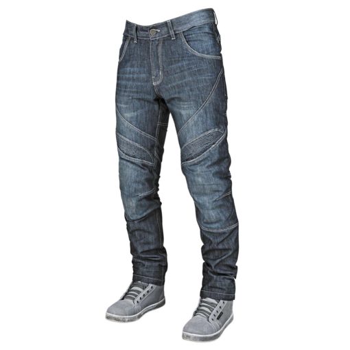 Speed and Strength Men’s Rust And Redemption Armored Jeans