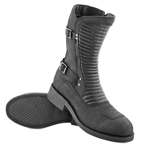Speed and Strength Women’s Speed Society Boots