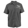 Stock image of Speed and Strength Men's We The Fast Garage Shirt product