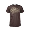 Stock image of Speed and Strength Men's Rust and Redemption Tee product