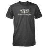 Stock image of Speed and Strength Men's We The Fast Tee product