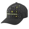 Stock image of Speed and Strength Men's Full Battle Rattle Hat product