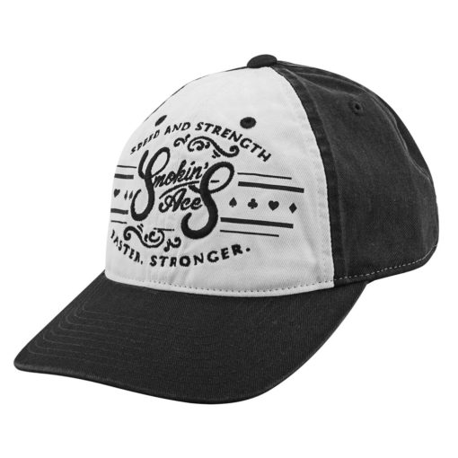Speed and Strength Women’s Smokin’ Aces Hat