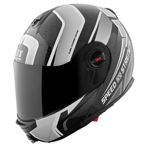 Speed and Strength SS1700 Lock And Load 2.0 Helmet