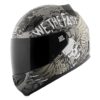 Stock image of Speed and Strength SS1200 We The Fast Helmet product