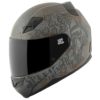 Stock image of Speed and Strength SS1200 Rust and Redemption Helmet product