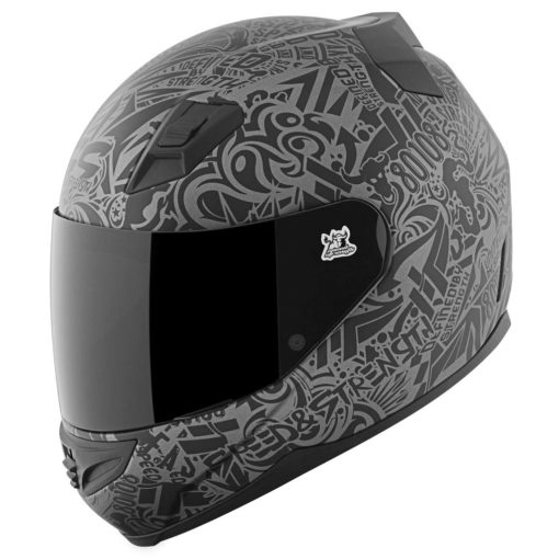 Speed and Strength SS1200 United By Speed Helmet