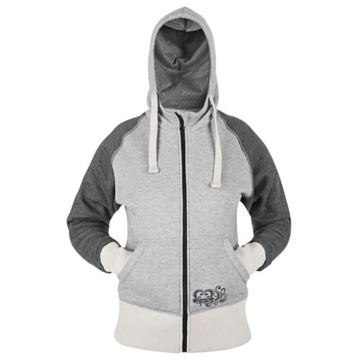 Speed and Strength Women’s American Beauty Armored Hoody