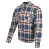 Stock image of Speed and Strength Men's Rust and Redemption Armored Moto Shirt product