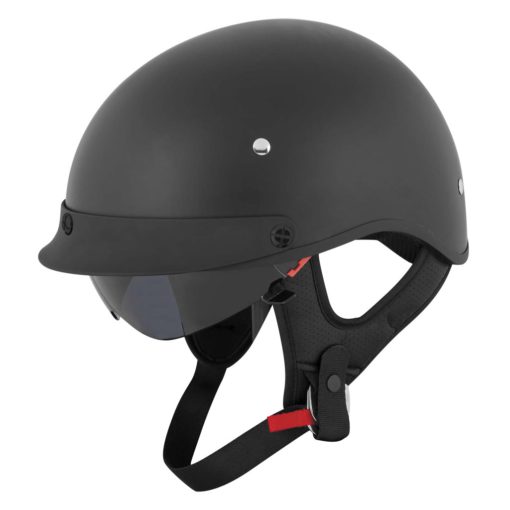Speed and Strength SS410 Solid Speed Helmet