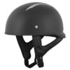 Stock image of Speed and Strength SS310 Solid Speed Helmet product