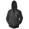 Stock image of Speed and Strength Men's Vance and Hines Anniversary Zip Hoody product
