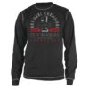 Stock image of Speed and Strength Men's Vance and Hines Anniversary Thermal product